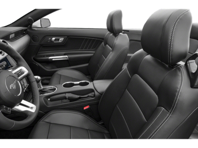 2021 Ford Mustang GT Premium Convertible