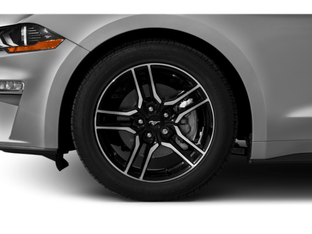 2021 Ford Mustang GT Premium Convertible