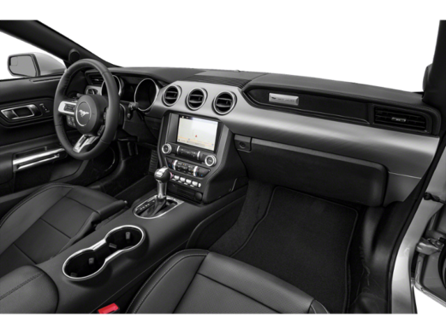 2021 Ford Mustang GT Premium Convertible