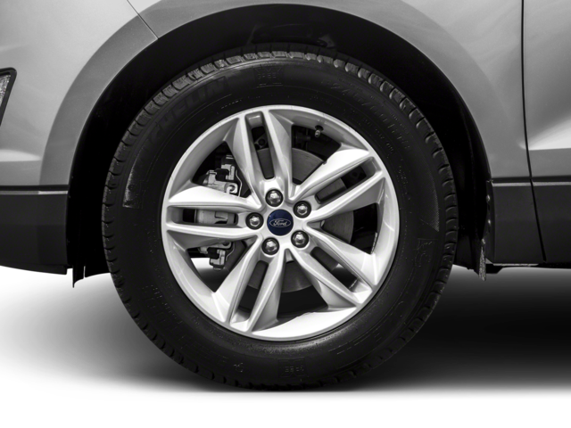 2018 Ford Edge SE FWD