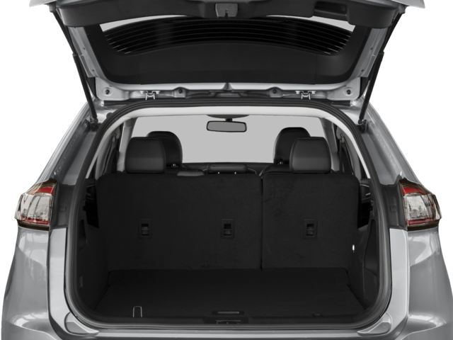 2018 Ford Edge SE FWD