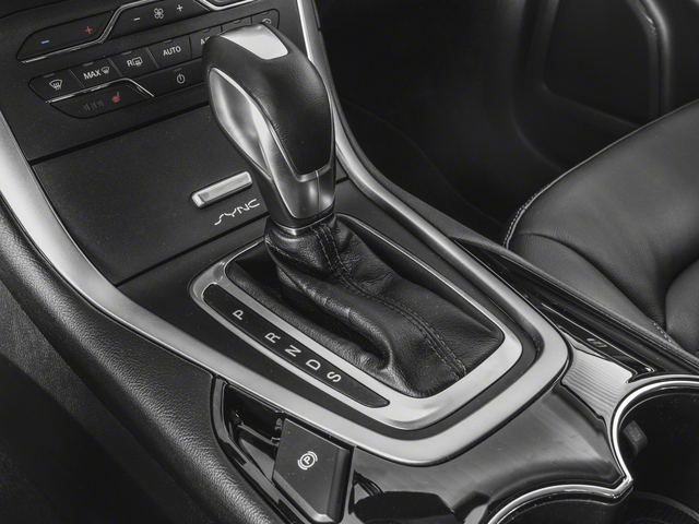 2018 Ford Edge SE FWD