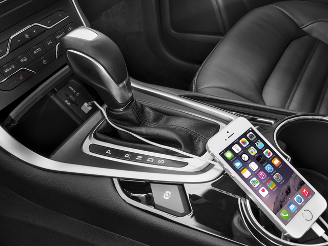 2018 Ford Edge SE FWD