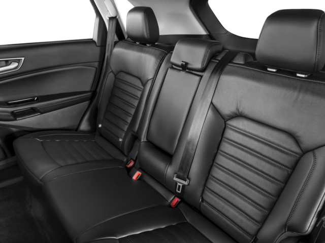 2018 Ford Edge SE FWD