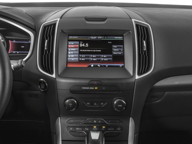 2018 Ford Edge SE FWD