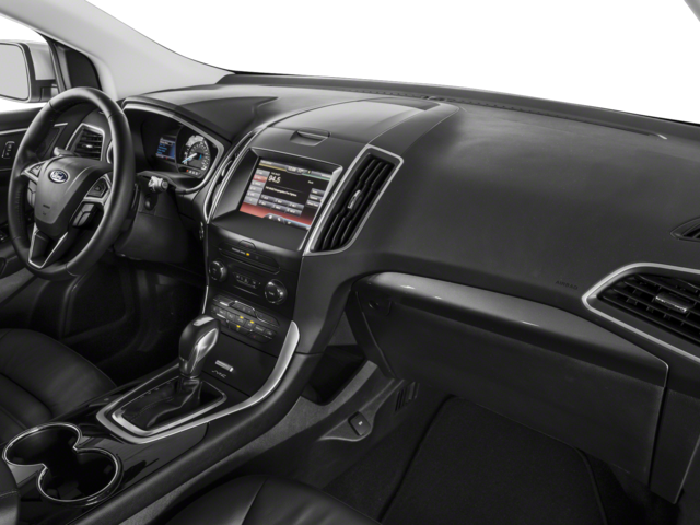 2018 Ford Edge SE FWD