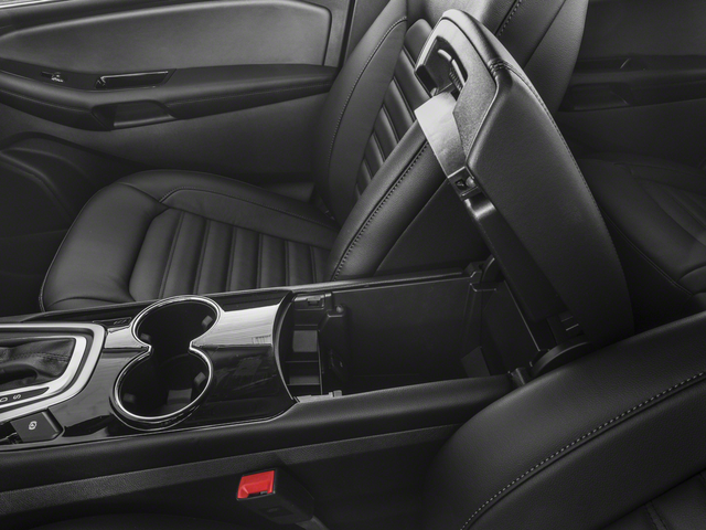 2018 Ford Edge SE FWD