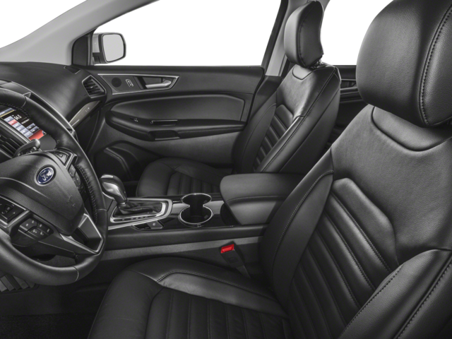 2018 Ford Edge SE FWD