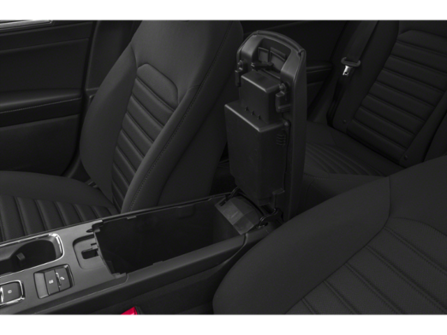 2019 Ford Fusion Hybrid SE FWD