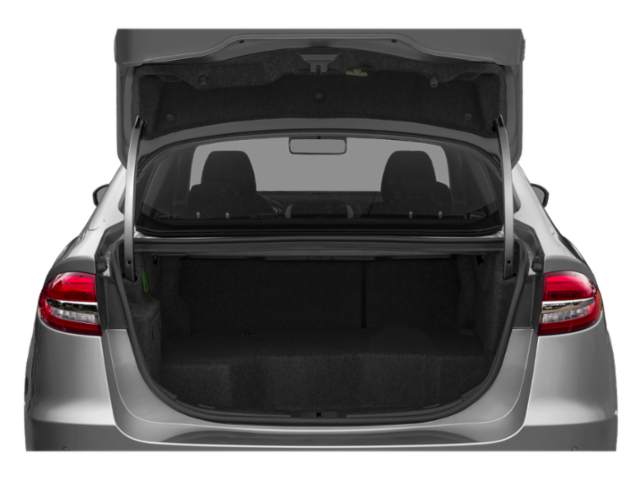 2019 Ford Fusion Hybrid SE FWD