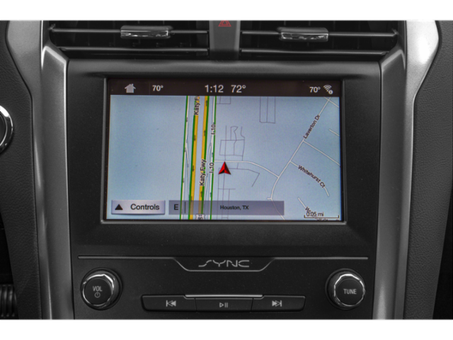 2019 Ford Fusion Hybrid SE FWD