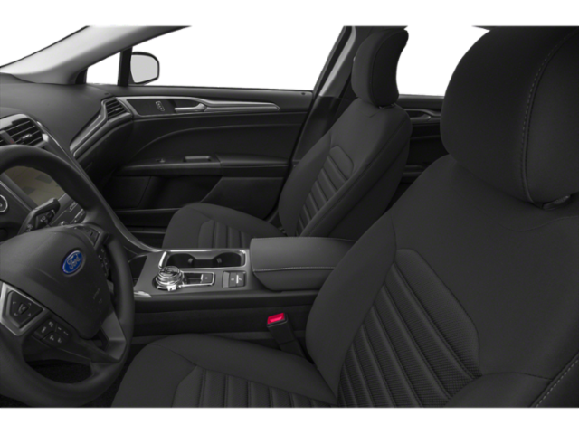2019 Ford Fusion Hybrid SE FWD