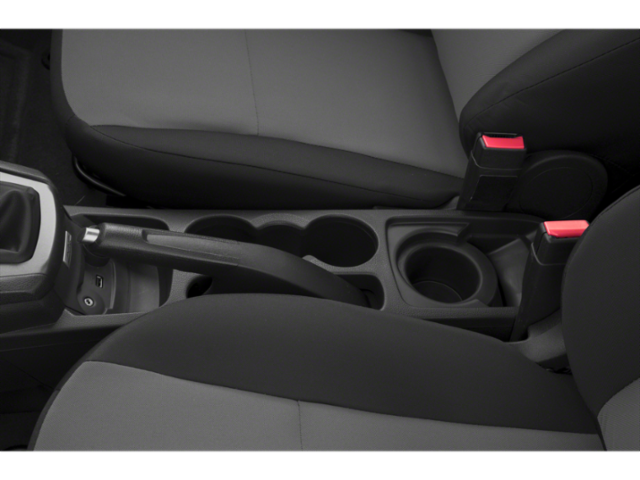 2019 Ford Fiesta S Sedan