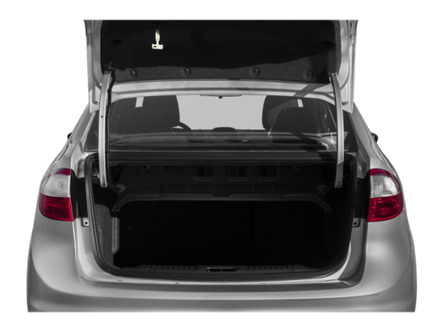 2019 Ford Fiesta S Sedan