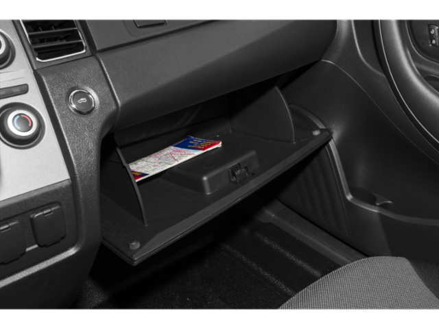 2019 Ford Police Interceptor Sedan FWD