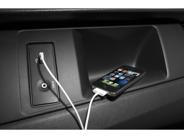 2019 Ford Police Interceptor Sedan FWD