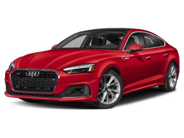 2024 Audi A5 Sportback S Line quattro Premium Plus