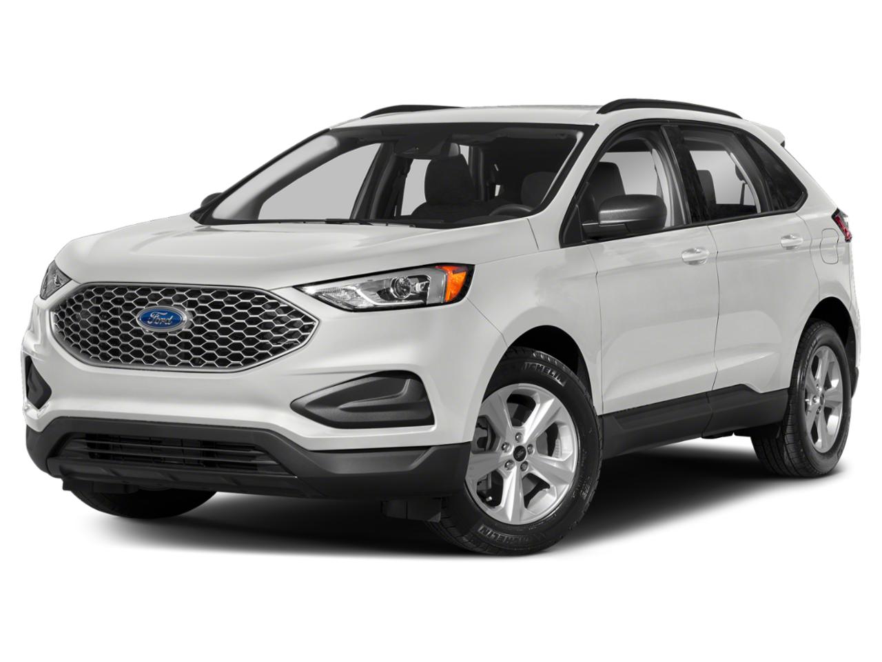 2024 Ford Edge SE - Photo 28