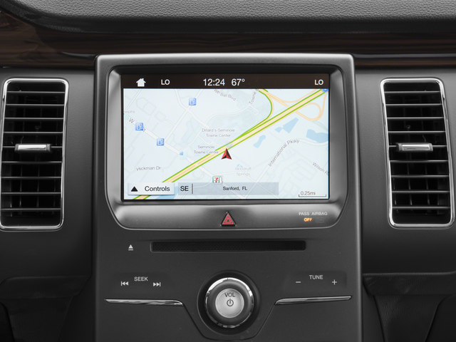 2018 Ford Flex SE FWD