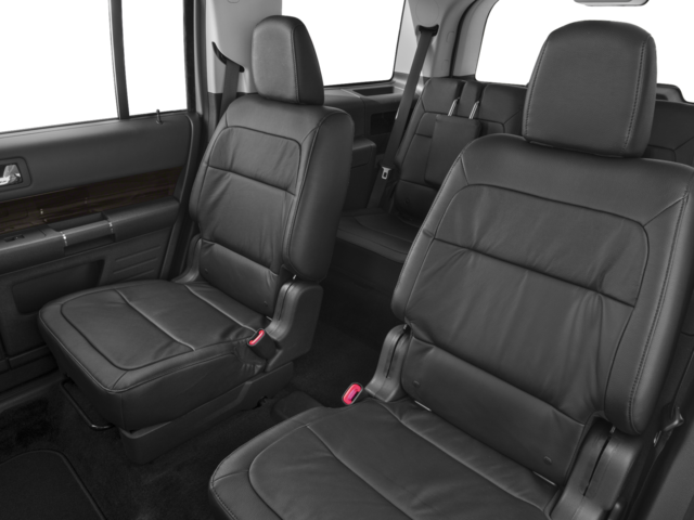 2018 Ford Flex SE FWD