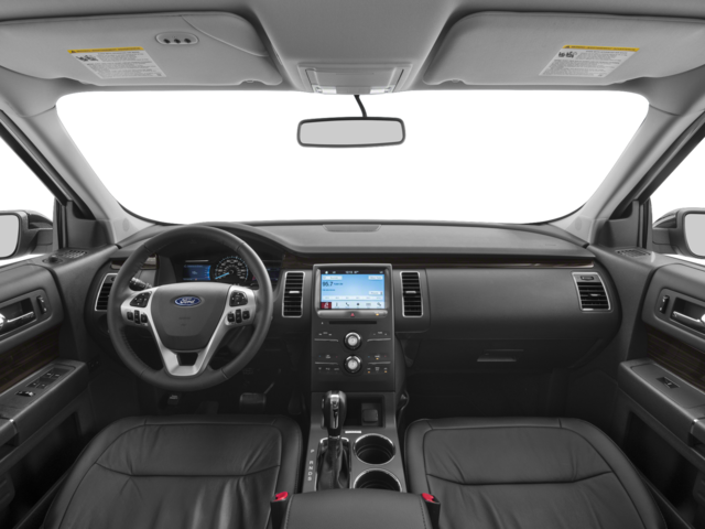 2018 Ford Flex SE FWD