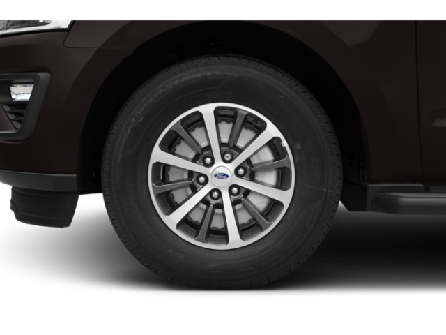 2018 Ford Expedition XLT 4x4