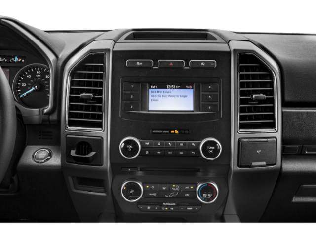 2018 Ford Expedition Max XLT 4x2