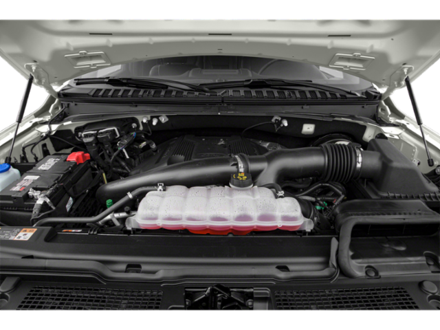 2018 Ford Expedition Max XLT 4x2