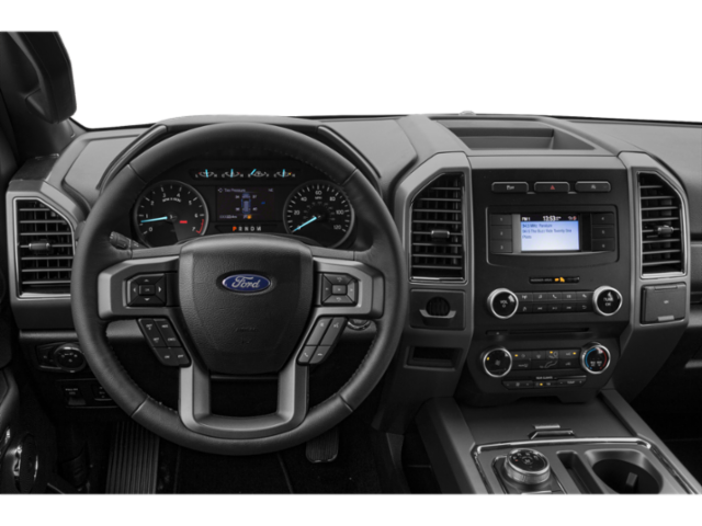 2018 Ford Expedition Max XLT 4x2