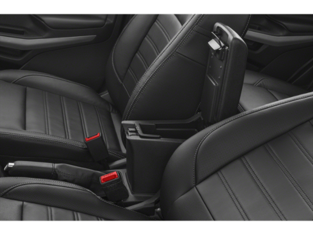 2018 Ford EcoSport SE 4WD