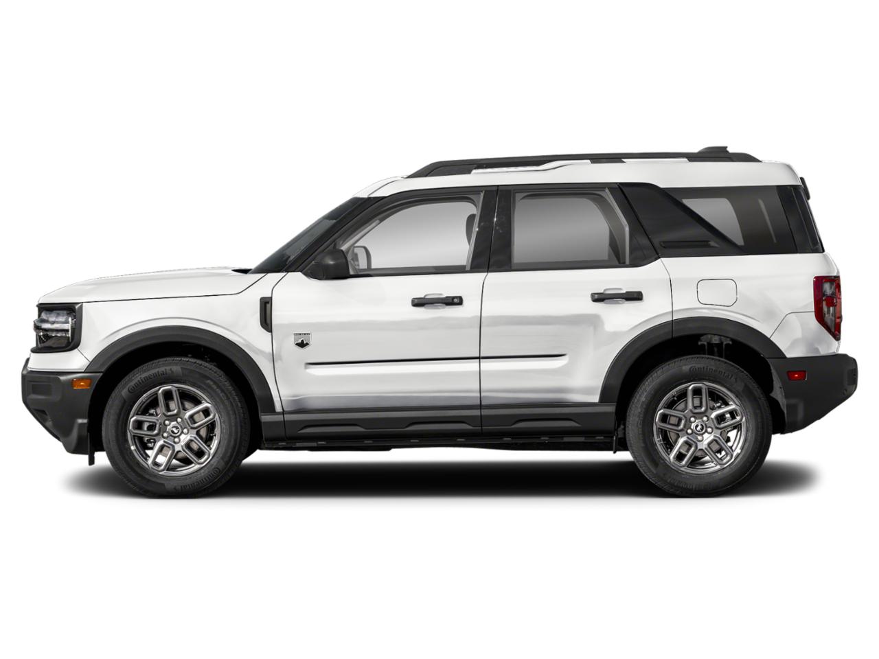 2026 Ford Bronco Sport Big Bend - Photo 15