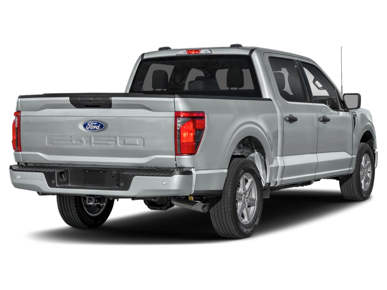 2026 Ford F-150 XLT - Photo 15
