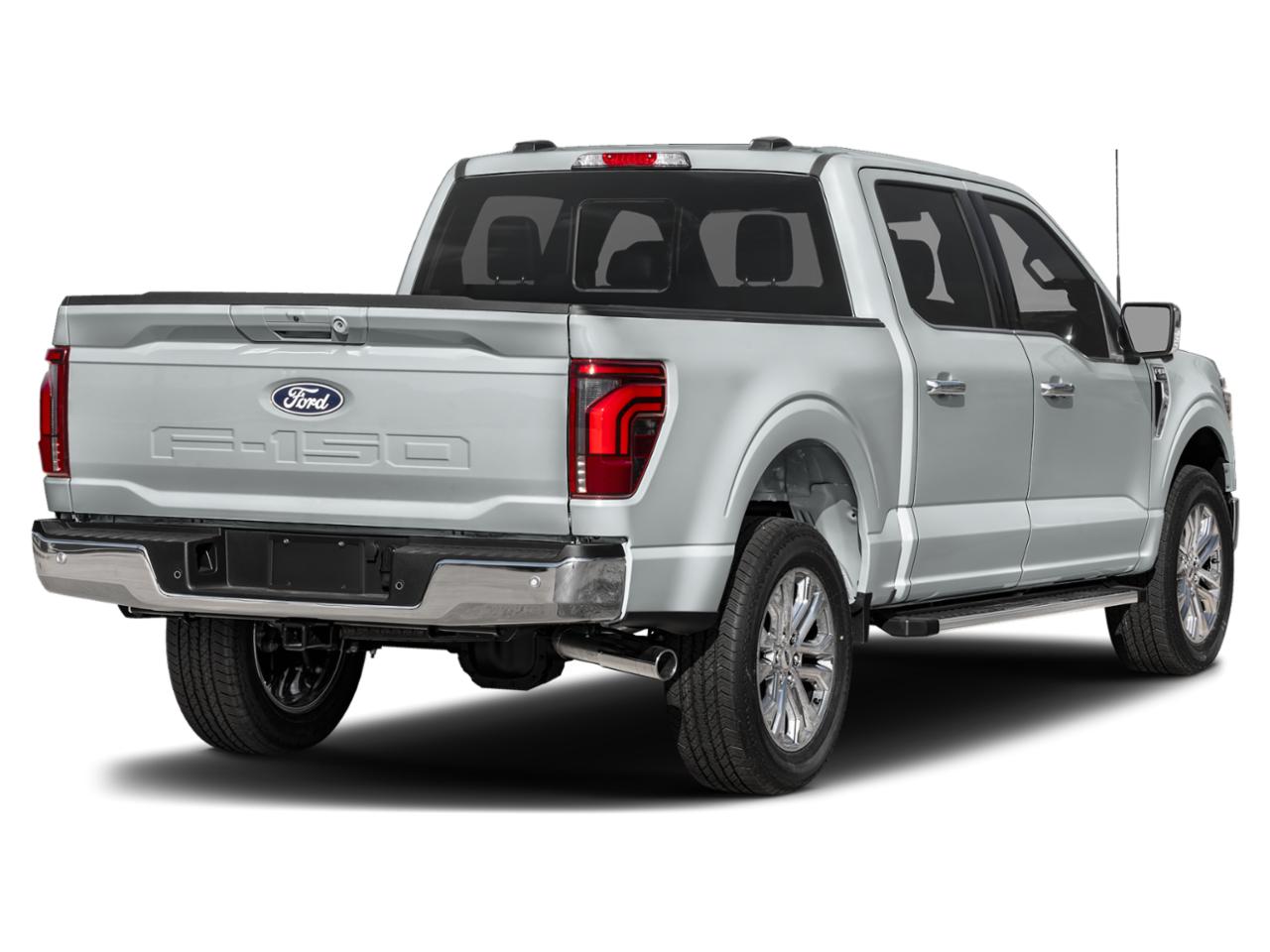 2026 Ford F-150 Lariat - Photo 16