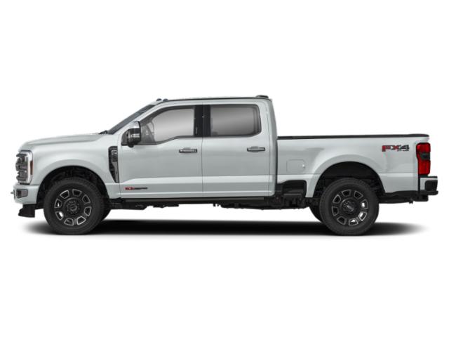 2026 Avalanche Ford Super Duty F-250 SRW Platinum 4X4 Truck
