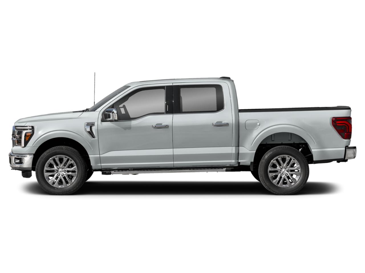 2026 Ford F-150 Lariat - Photo 17