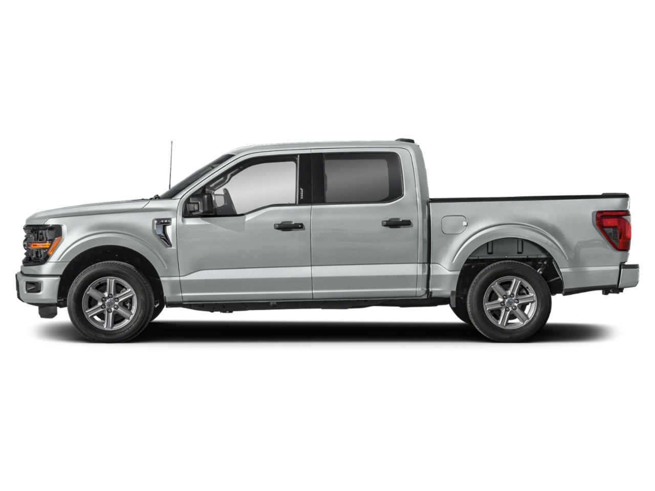 2026 Ford F-150 XLT - Photo 16