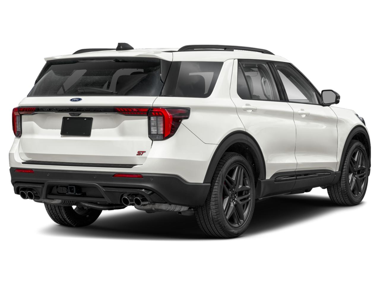 2026 Ford Explorer ST - Photo 32