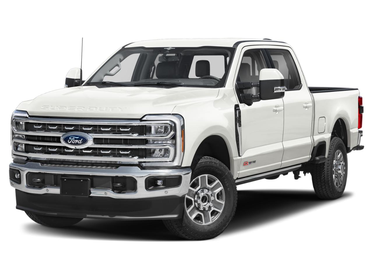 2026 Ford F-250 F-250® Lariat®