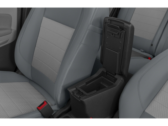 2021 Ford EcoSport S FWD