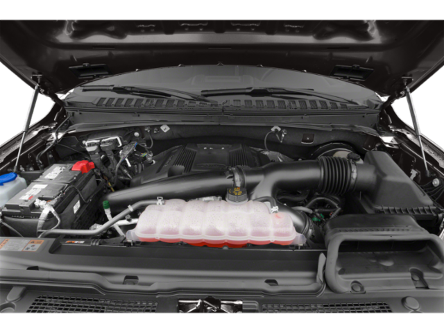 2021 Ford Expedition XL 4x2