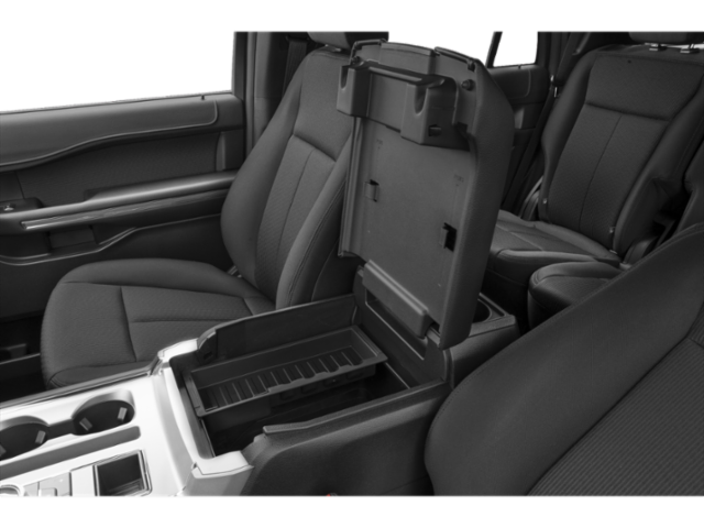 2021 Ford Expedition XL 4x2