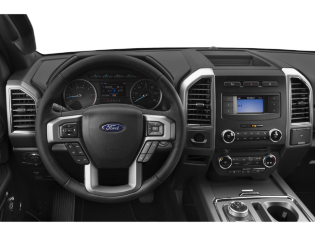 2021 Ford Expedition XL 4x2