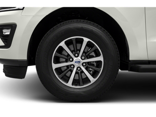 2021 Ford Expedition Max XLT 4x2