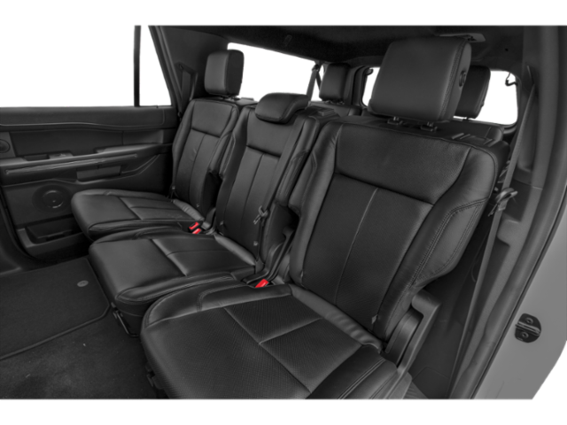 2021 Ford Expedition Max XLT 4x2