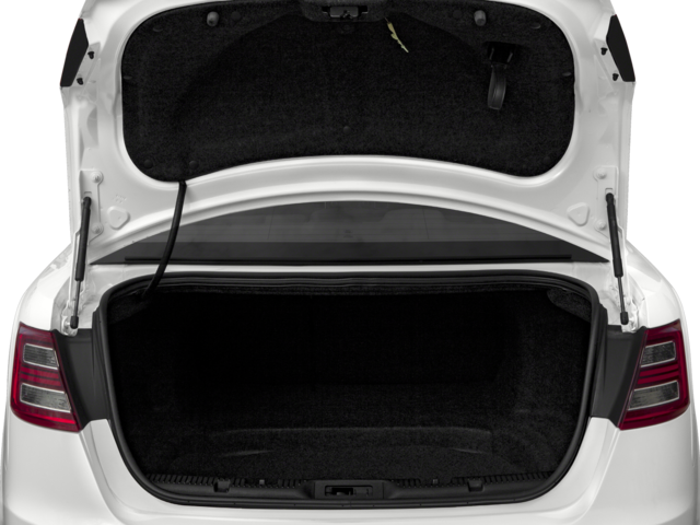 2018 Ford Taurus SE FWD