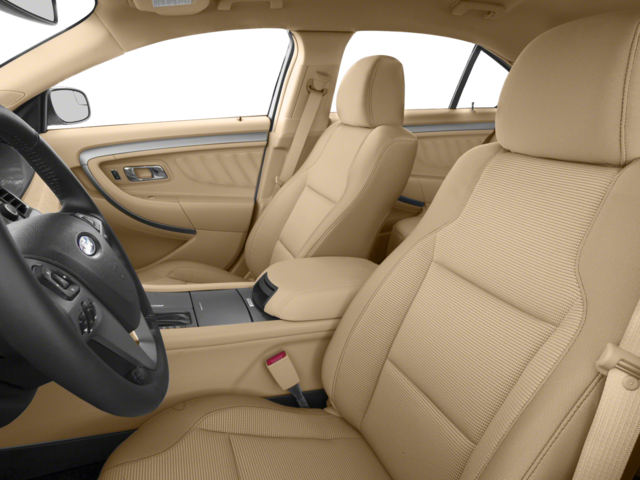 2018 Ford Taurus SE FWD