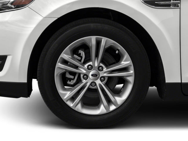 2018 Ford Taurus SE FWD