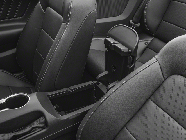 2018 Ford Mustang EcoBoost Premium Convertible