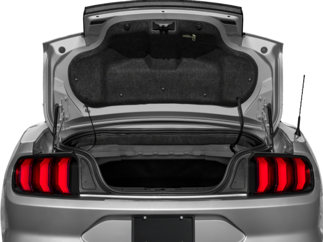 2018 Ford Mustang EcoBoost Premium Convertible