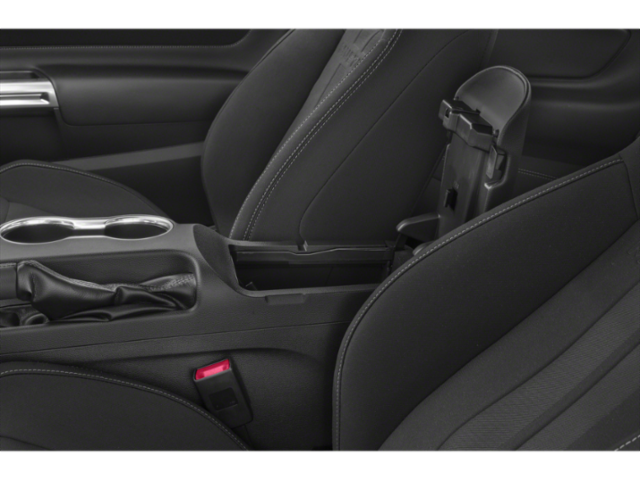 2018 Ford Mustang EcoBoost Fastback